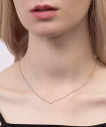 sowang（ソワン）の「ミニスターモチーフネックレス（ネックレス）」