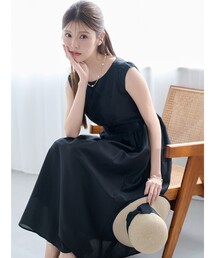 TOCCA｜トッカのワンピース（刺繍）通販 - ZOZOTOWN