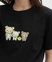 【UVカット】リラックマ/Tシャツ