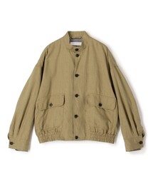 OGLINEN COVERALL ジャケット（その他アウター）｜Deuxieme Classe