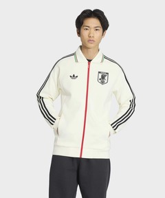 美品】 日本代表 2026 アンセムジャケット ジャージ ユニフォーム アディダス サッカー日本代表 2026 アウェイ アンセムジャケット