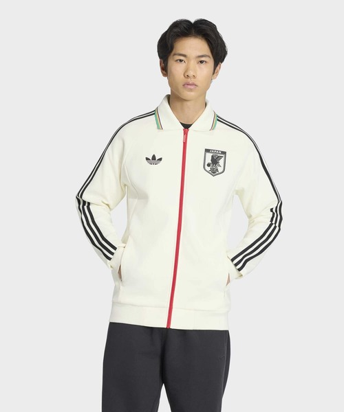 サッカー日本代表 2026 アウェイ アンセムジャケット / ジャージ