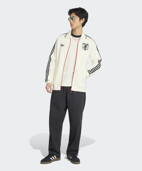 サッカー日本代表 2026 アウェイ アンセムジャケット / ジャージ