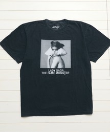 GOOD ROCK SPEED（グッドロックスピード）の「【BILLY'S EXCLUSIVE】LADY GAGA　20250501-LD-02（Tシャツ/カットソー）」