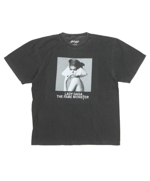 BILLY'S EXCLUSIVE】LADY GAGA 20250501-LD-02（Tシャツ/カットソー