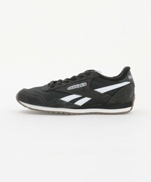 <Reebok>CLASSIC AZ スニーカー BLK