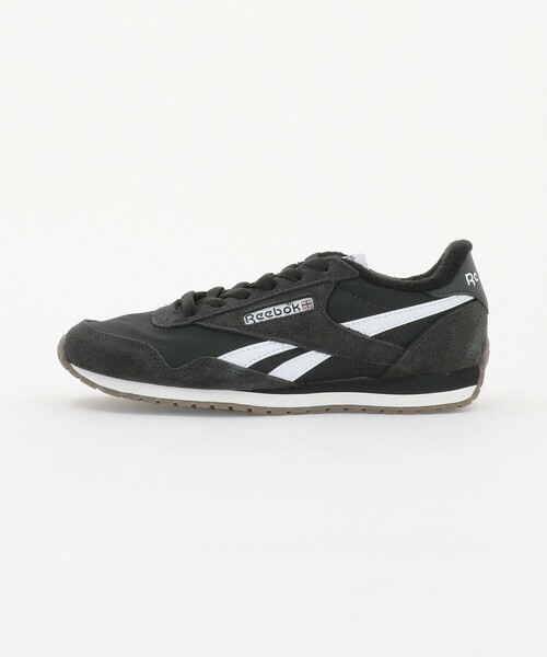 Reebok(リーボック)の「<Reebok>CLASSIC AZ スニーカー BLK(スニーカー・レディース・ブラック・23.5cm/23cm/25cm/24cm/24.5cm)」の1枚目の写真