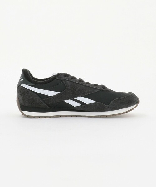 Reebok(リーボック)の「<Reebok>CLASSIC AZ スニーカー BLK(スニーカー・レディース・ブラック・23.5cm/23cm/25cm/24cm/24.5cm)」の4枚目の写真
