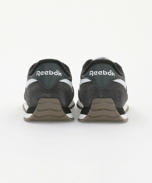 Reebok(リーボック)の「<Reebok>CLASSIC AZ スニーカー BLK(スニーカー・レディース・ブラック・23.5cm/23cm/25cm/24cm/24.5cm)」の5枚目の写真