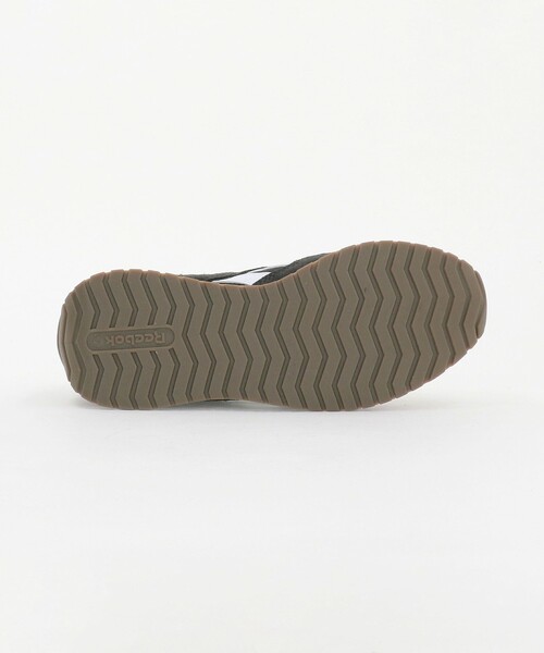 Reebok(リーボック)の「<Reebok>CLASSIC AZ スニーカー BLK(スニーカー・レディース・ブラック・23.5cm/23cm/25cm/24cm/24.5cm)」の6枚目の写真