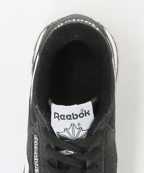 Reebok(リーボック)の「<Reebok>CLASSIC AZ スニーカー BLK(スニーカー・レディース・ブラック・23.5cm/23cm/25cm/24cm/24.5cm)」の7枚目の写真