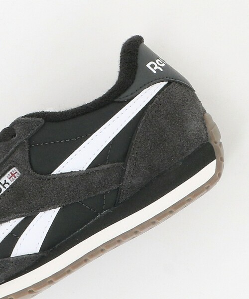 Reebok(リーボック)の「<Reebok>CLASSIC AZ スニーカー BLK(スニーカー・レディース・ブラック・23.5cm/23cm/25cm/24cm/24.5cm)」の9枚目の写真