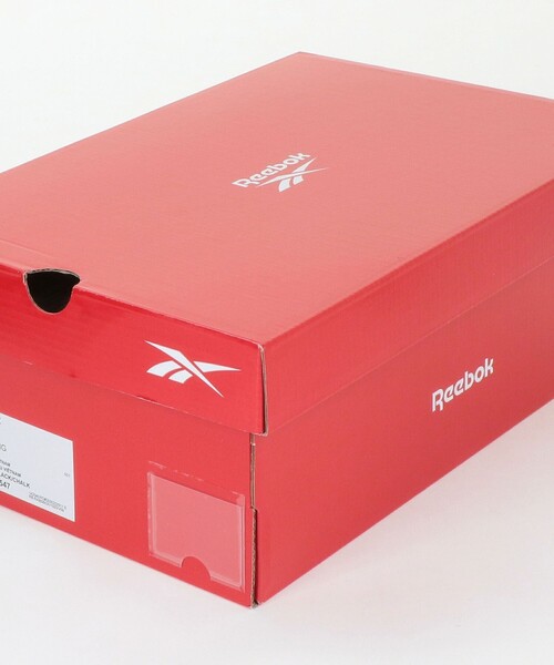 Reebok(リーボック)の「<Reebok>CLASSIC AZ スニーカー BLK(スニーカー・レディース・ブラック・23.5cm/23cm/25cm/24cm/24.5cm)」の10枚目の写真