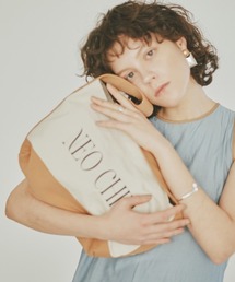Neo Chill tote bag  ネオチルトートバッグ