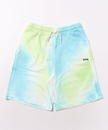 MSGM KIDS（エムエスジーエムキッズ）の「MSGM KIDS タイダイスウェットパンツ（スウェットパンツ）」