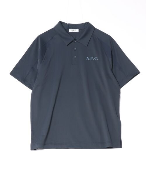 セール】Marius Tシャツ（Tシャツ/カットソー）｜A.P.C. GOLF（アー