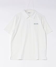 A.P.C. GOLF｜アー・ペー・セー ゴルフのトップス（半袖）通販 - ZOZOTOWN