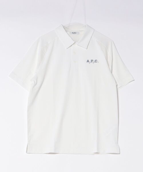 セール】A.P.C. GOLF｜アー・ペー・セー ゴルフ（メンズ）のトップス