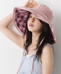 Unitage（ユニテージ）の「リバーシブルハット（ハット）」