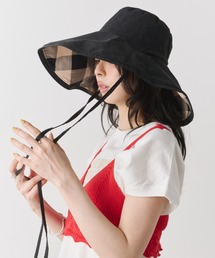 Unitage（ユニテージ）の「リバーシブルハット（ハット）」