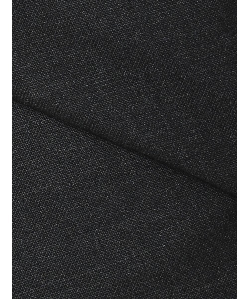 SUIT SQUARE(スーツスクエア)の「テーパードパンツ/尾州/SUPER100’sウールトロピカル/無地/IN05(スラックス・メンズ・ベージュ/ネイビー/グレー/チャコールグレー・SS/S/M/L/LL/3L)」の7枚目の写真