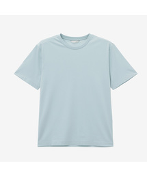 [スーピマ]クール半袖Tシャツ - 5色
