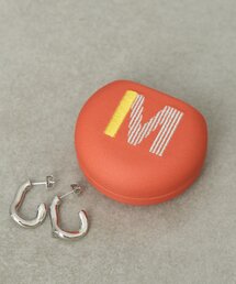 BIRTHDAY BAR | イニシャルアクセサリーケース(ポーチ)