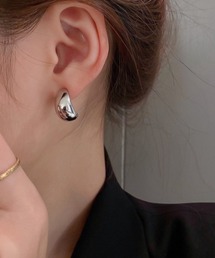 ドロップピアス