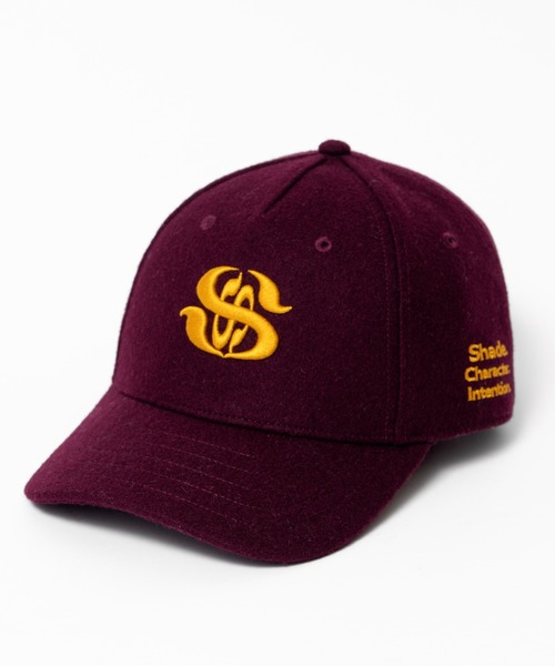 soerte(ソエルテ)の「Wool Blend Classic Baseball Cap/ウールブレンドクラシックベースボールキャップ(キャップ・メンズ・ボルドー/ブラック/グレー/ブラウン・FREE)」の20枚目の写真