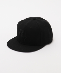 IDEA BOOKS / アイディアブックス WINONA HAT（キャップ）｜IDEA BOOKS