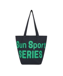 SUNLOVE（サンラブ）の「SSS Cotton Tote（トートバッグ）」