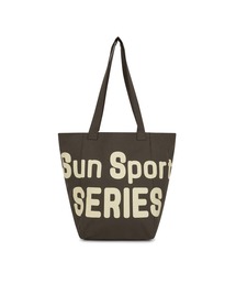 SUNLOVE（サンラブ）の「SSS Cotton Tote（トートバッグ）」