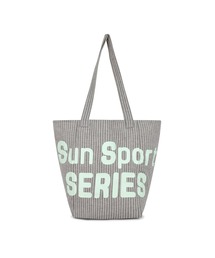 SUNLOVE | SSS Cotton Tote(トートバッグ)