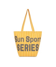 SUNLOVE（サンラブ）の「SSS Cotton Tote（トートバッグ）」