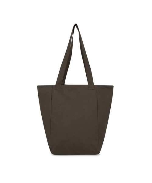 SUNLOVE(サンラブ)の「SSS Cotton Tote(トートバッグ・レディース・ネイビー/イエロー/ブラウン/アイボリー/グレー・FREE)」の19枚目の写真