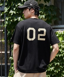 セール】RUSSELL ATHLETIC / ラッセルアスレティック Campus Jersey