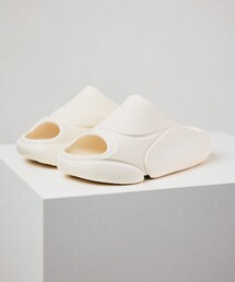 1807/イチハチゼロナナ 限定展開 STAR SLIPPERS/スライドサンダル