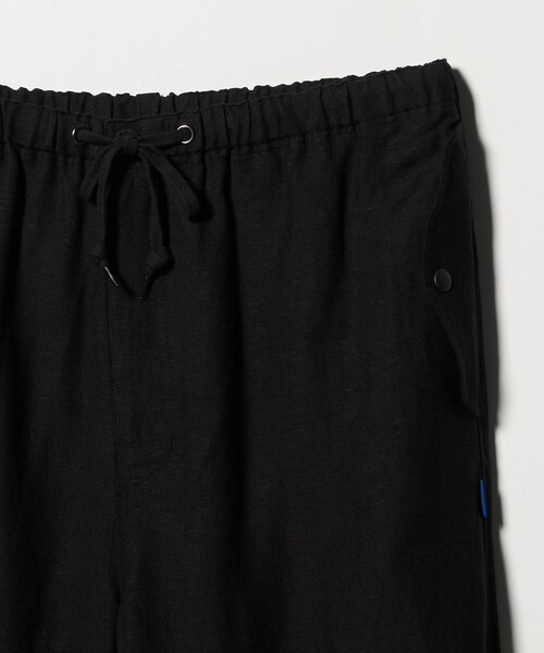 NICE WEATHER（ナイスウェザー）の「＜NICE WEATHER＞ミリタリー イージーパンツ（その他パンツ・メンズ・ブラック/ダークブラウン・S/M/L）」の18枚目の写真