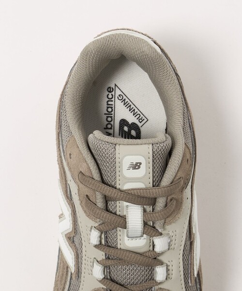 NEW BALANCE(ニューバランス)の「<New Balance>U204L155/D スニーカー(スニーカー・レディース・モカ・24cm/23cm/25cm/24.5cm/23.5cm)」の7枚目の写真