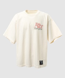 RRR-123（リヴィントンロイレビス）の「DARK ARTS CVA TEE（Tシャツ/カットソー）」