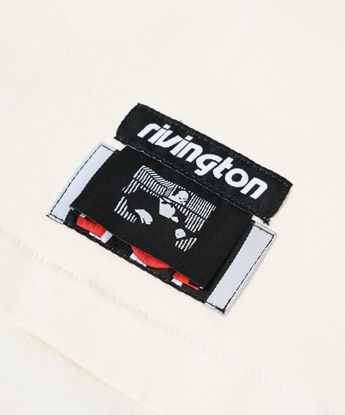 RRR-123（リヴィントンロイレビス）の「DARK ARTS CVA TEE（Tシャツ/カットソー・メンズ・ホワイト・M/L）」の3枚目の写真