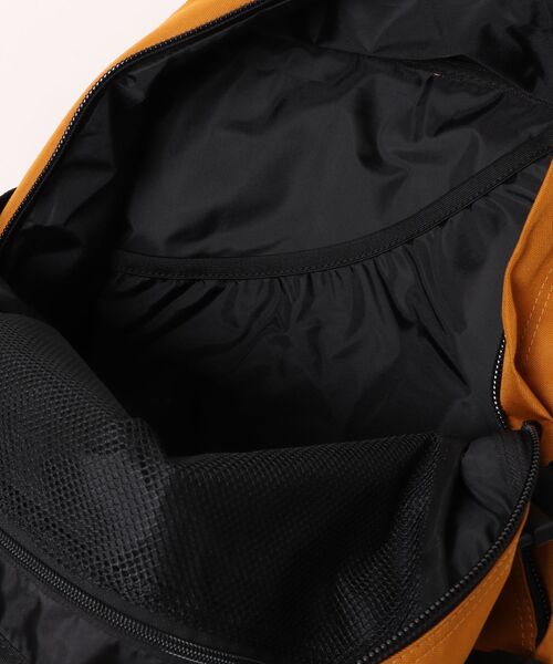 CABINZERO(キャビンゼロ)の「【CABINZERO/キャビンゼロ】CLASSIC 28L ORANGE CHILL(バックパック/リュック・メンズ・オレンジ・FREE)」の4枚目の写真