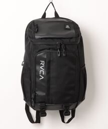 RVCA（ルーカ）の「RVCA メンズ PULLGUARD BPK バックパック/リュック 【2026年春夏モデル】（バックパック/リュック）」