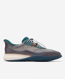 COLE HAAN｜コール ハーンのスニーカー（グレー/灰色系）通販 - ZOZOTOWN