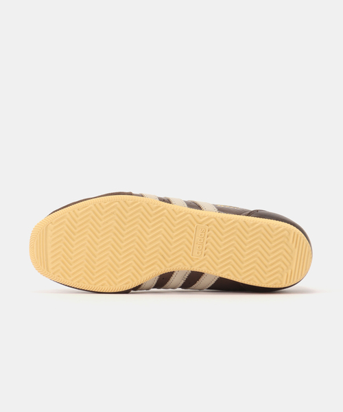 adidas Originals(アディダスオリジナルス)の「adidas Originals JAPAN W KJ6158(スニーカー・レディース・ブラック・25cm/24.5cm/24cm/23.5cm/23cm)」の4枚目の写真