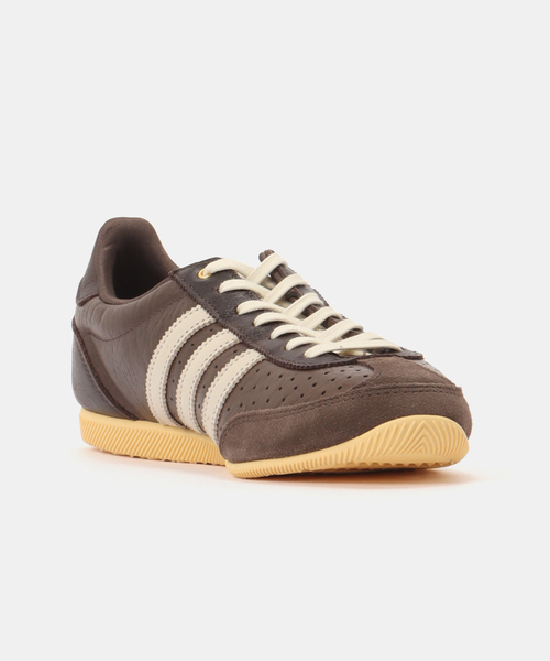 adidas Originals(アディダスオリジナルス)の「adidas Originals JAPAN W KJ6158(スニーカー・レディース・ブラック・25cm/24.5cm/24cm/23.5cm/23cm)」の5枚目の写真