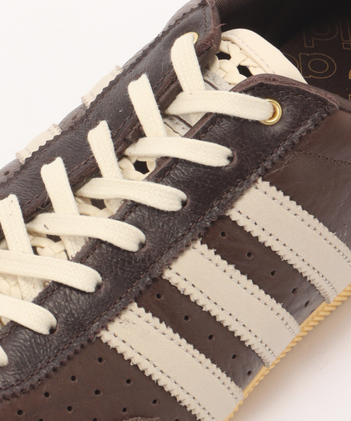 adidas Originals(アディダスオリジナルス)の「adidas Originals JAPAN W KJ6158(スニーカー・レディース・ブラック・25cm/24.5cm/24cm/23.5cm/23cm)」の6枚目の写真