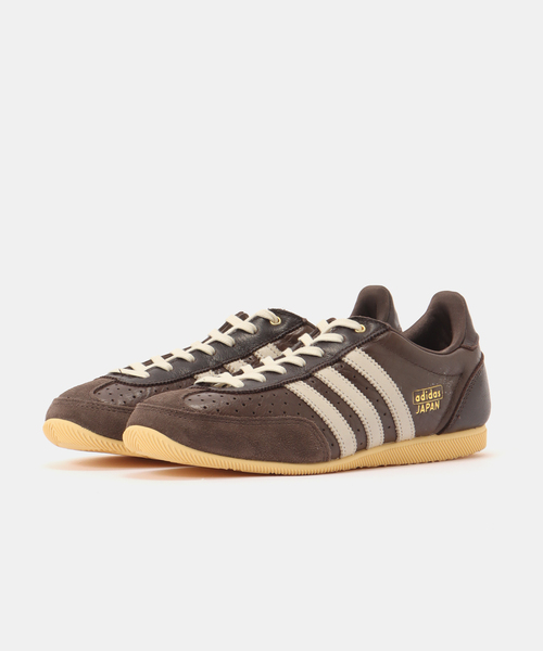 adidas Originals(アディダスオリジナルス)の「adidas Originals JAPAN W KJ6158(スニーカー・レディース・ブラック・25cm/24.5cm/24cm/23.5cm/23cm)」の7枚目の写真