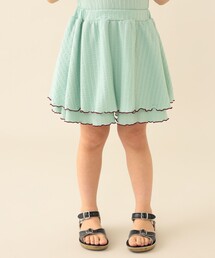 BEAMS mini（ビームスミニ）の「【KIDS】キュロット（その他パンツ）」