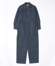 【72】【it】【UNIVERSAL OVERALL】VINTAGE JUMP SUIT